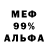 Меф VHQ Oleksiy Chechel