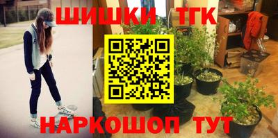 гидра Пушкино